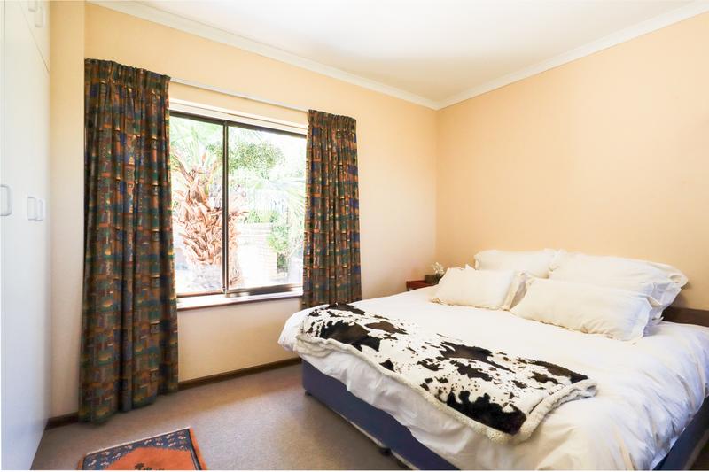 3 Bedroom Property for Sale in Monte Sereno Western Cape